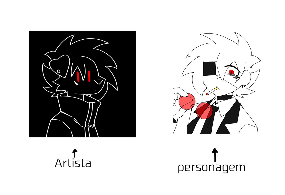 MatheusFoxy🦊 tweet media