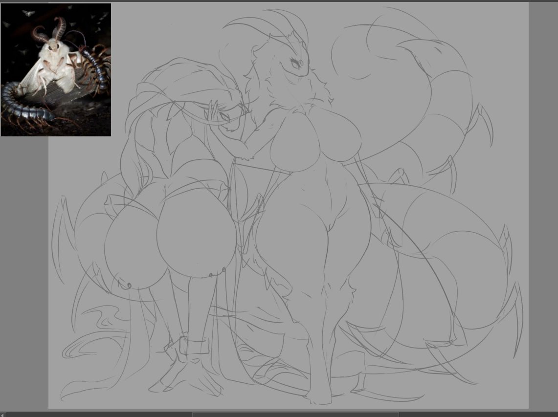 khemmmis's tweet photo. vell, this will be the hardest and most challenging lane in my entire career.
. 
. 
. 
#art #adopt #bug #furry https://t.co/zYkhaarsfs