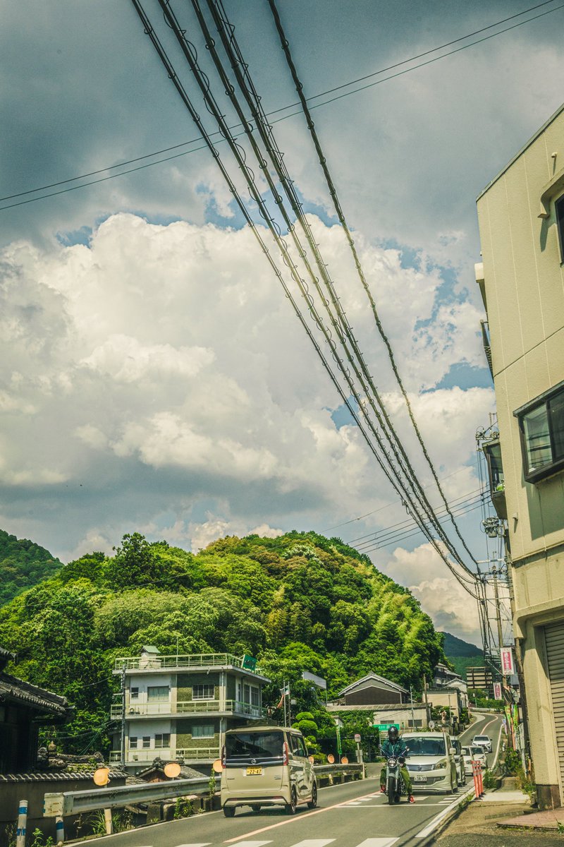 toDMichele's tweet photo. カメラと歩く夏 https://t.co/lXCcW3qa0Q