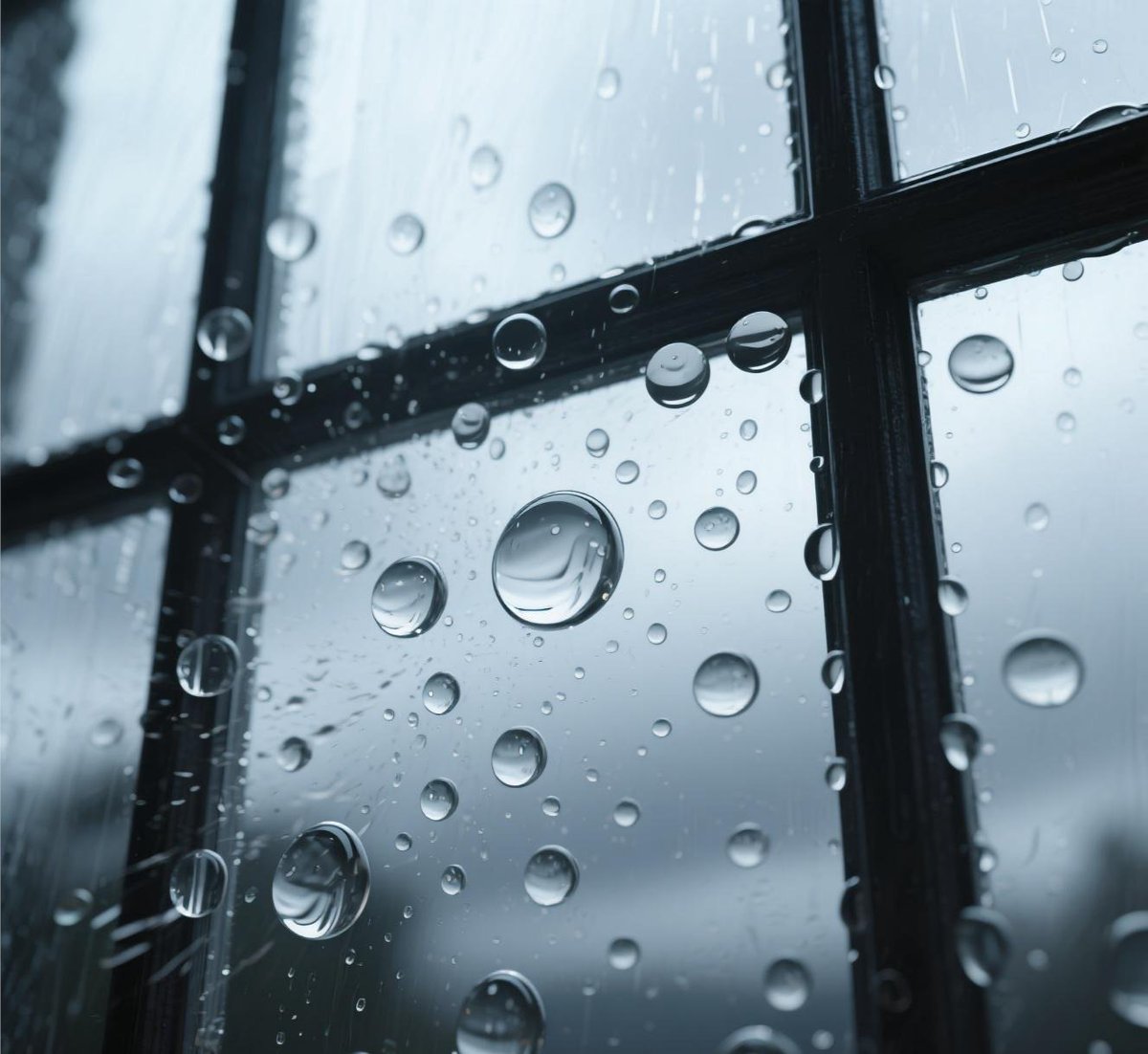 JessicaCuecfa6's tweet photo. Just spritzed the windows with soapy water, now watching the rain streak make silly little patterns down the glass—housework win that feels more like a cozy show! https://t.co/13E9Yjs2R1