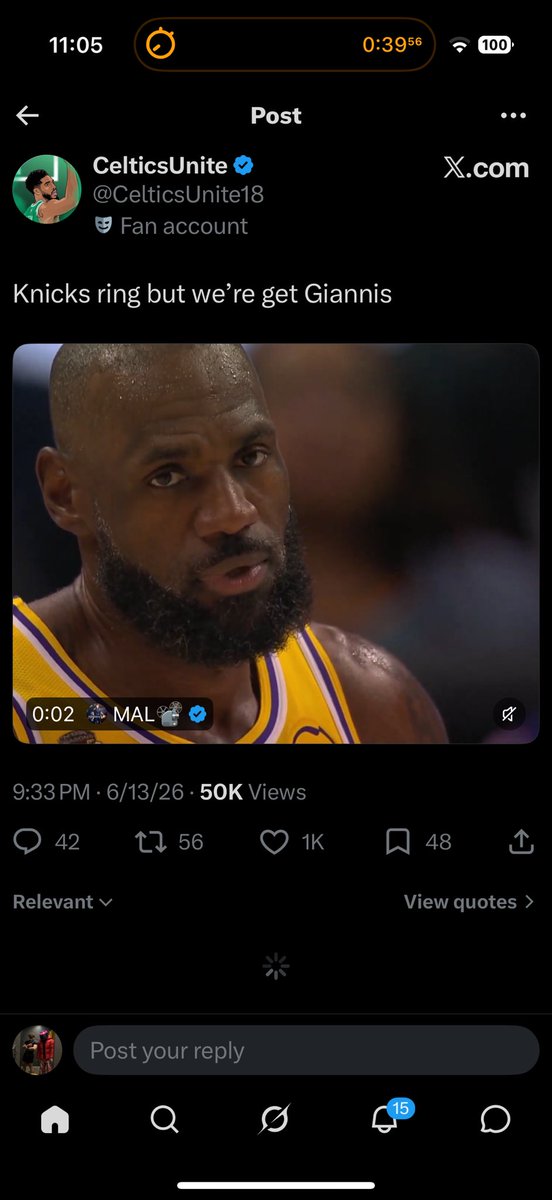 Faded tweet media