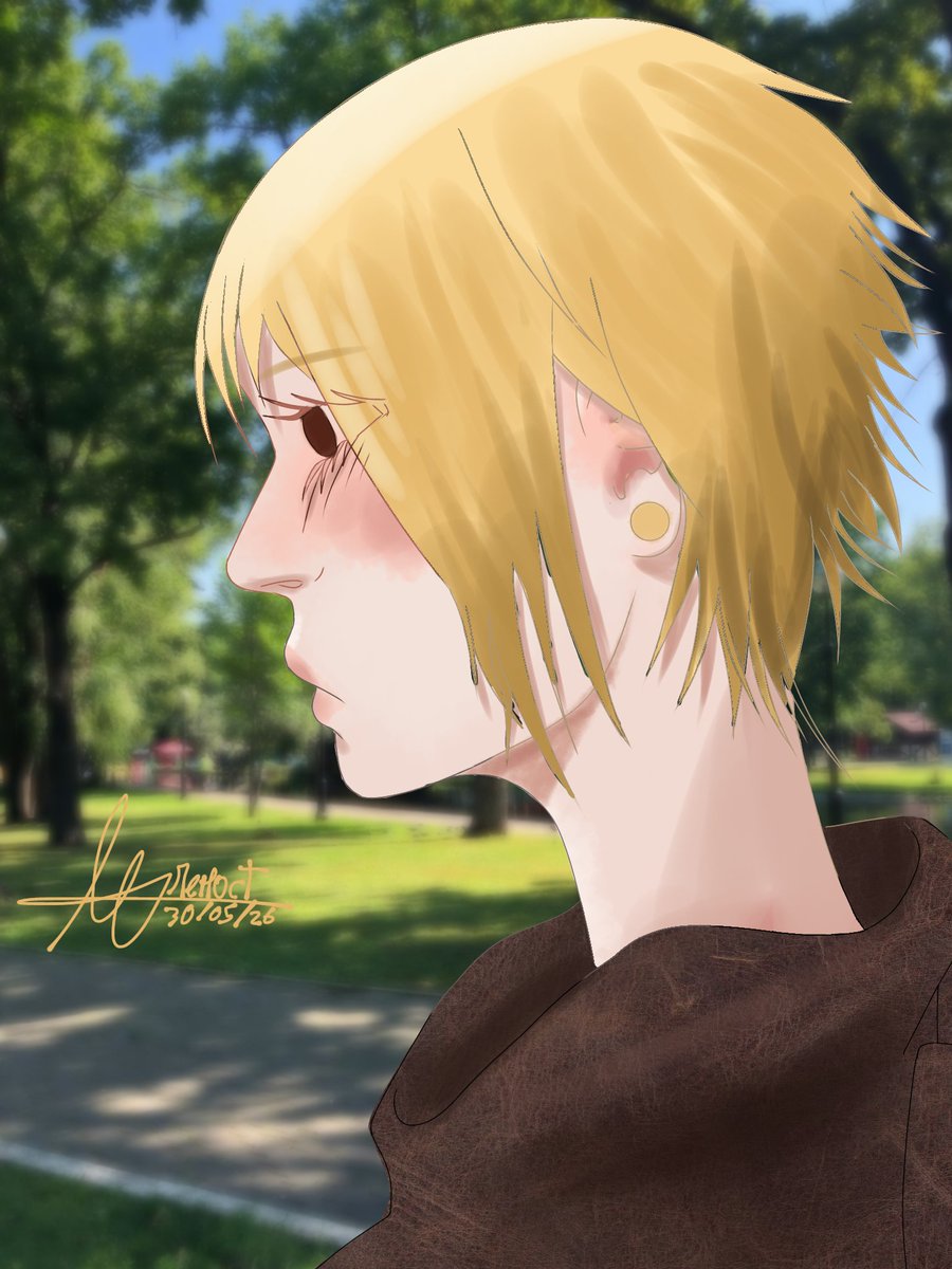 Yec_uwu's tweet photo. Intenté dibujar en el celular 💔
I tried drawing in the phone 💔 https://t.co/QHJ2uoGS9s