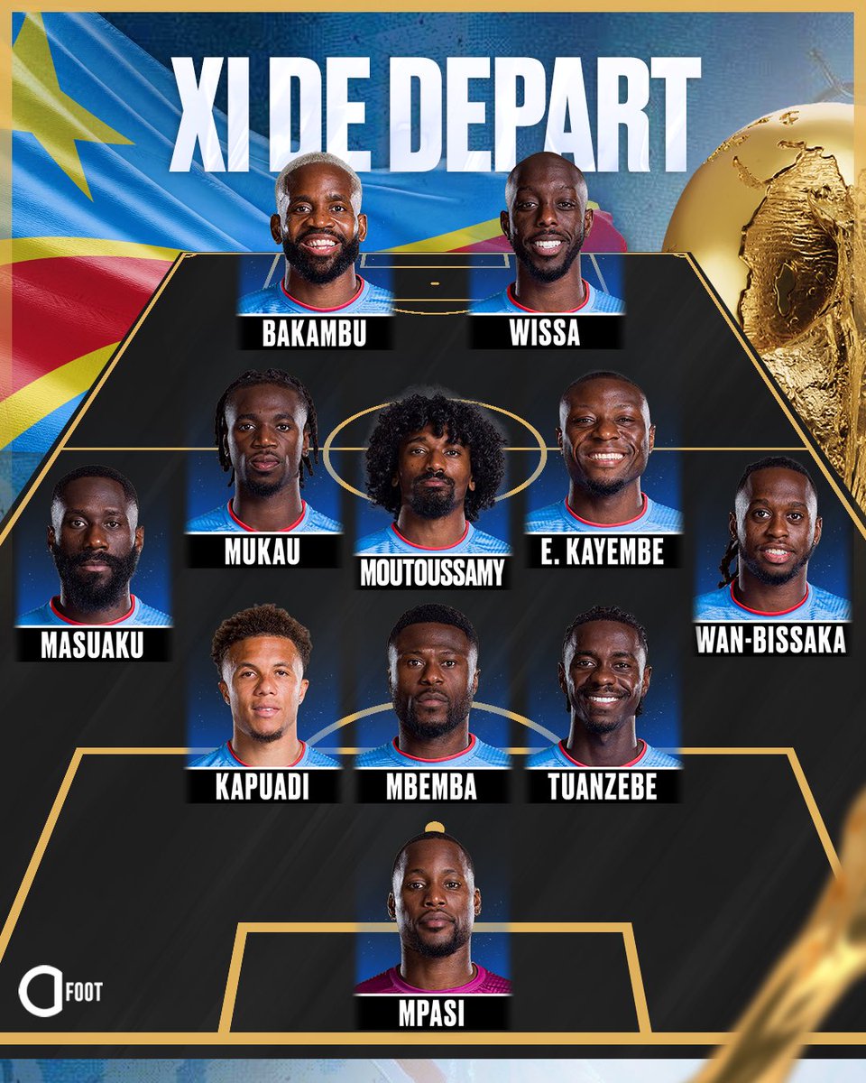 LolaMenee's tweet photo. @_plamz The team ... #Mbemba is the capitaine https://t.co/AjuBdg73Ix