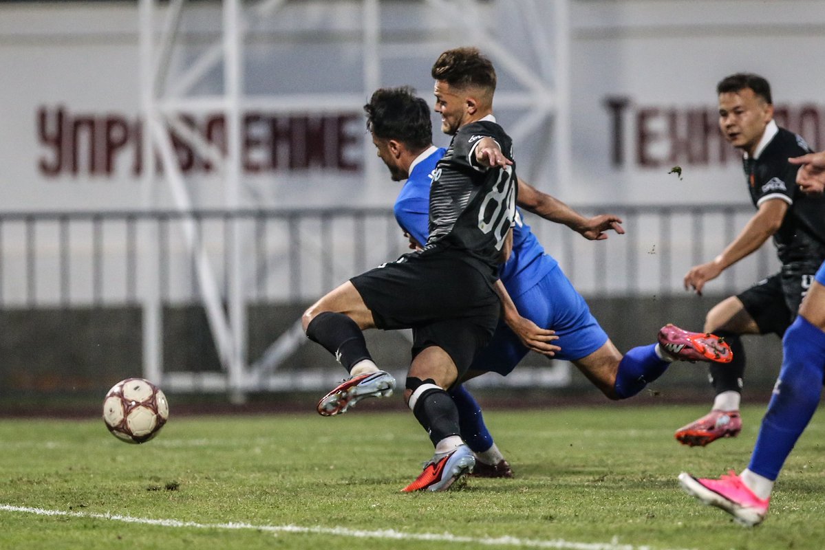 FCDordoi's tweet photo. 📸 https://t.co/oQZOKQ8bje
