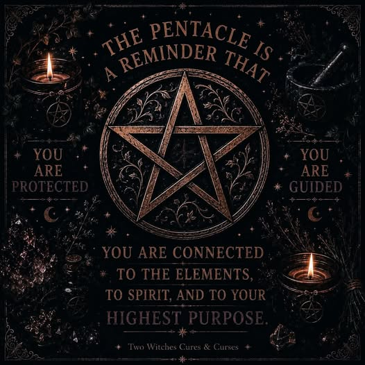 thewitchbrmclst's tweet photo. So Mote It Be https://t.co/6A5A7g00T3