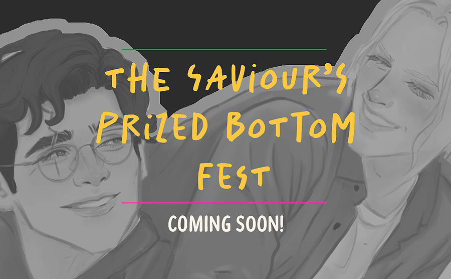 spb_fest's tweet photo. Our profile is up!
Details coming on Friday ✨
#hpdm #drarry #spbfest2027 https://t.co/VKaS6rNzaL