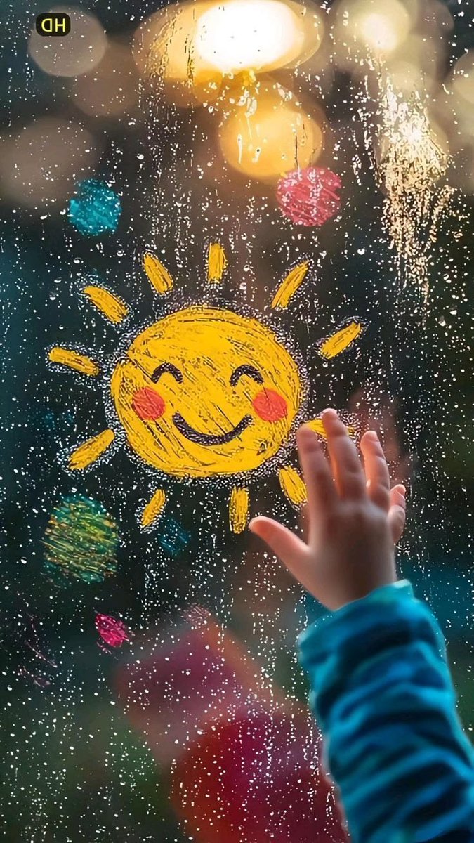 sternschnuppenz's tweet photo. Para ser el sol en la vida de alguien más no hace falta mucho. A veces basta con una palabra amable cuando el día pesa, una mano tendida cuando el camino se vuelve difícil, o una presencia sincera que ilumine sin pedir nada a cambio. Porque hay luces que no nacen en el cielo, sino en el corazón de quienes saben alumbrar la vida de otros, así como tú. ⭐️💫