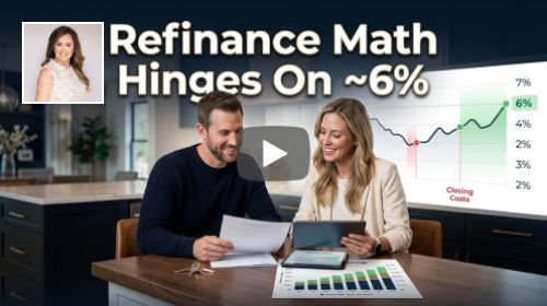 melindagarrison's tweet photo. Refinance Math Hinges on ~6%
https://t.co/tLB83890DL
#southcarolina #southcarolinahomes #southcarolinahousing #southcarolinarealtor #southcarolinarealestate #southcarolinainvesting #realestate #realtor https://t.co/iwQHoyna6s