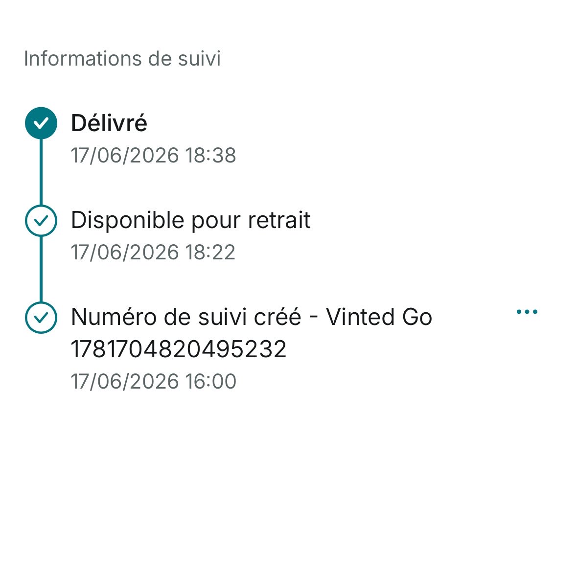 swagitself's tweet photo. Le colis le plus rapide que j’ai reçu de la vie ????? Acheté à 16h reçu avant 19h https://t.co/WJMXRw0xzW