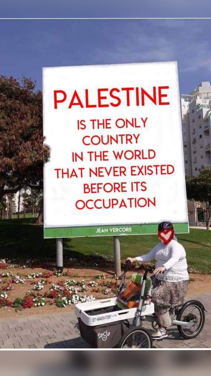 Yossi BenYakar tweet media