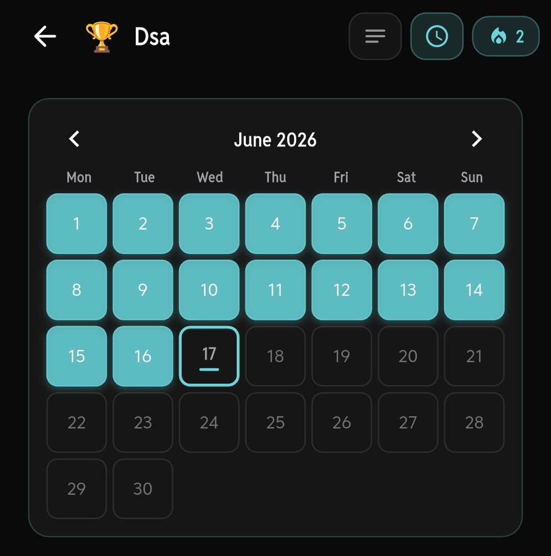 dcc_coder's tweet photo. 196 Days.
That's all I have left in 2026.

I'm a 3rd year engineering student.
Not a topper.
Not a coding genius.
Not from a Tier-1 college.

For the next 196 days, I'll document everything:
📚 DSA
💻 Projects
🎯 Placements
🧠 Learnings

The journey starts tomorrow. https://t.co/GhT9TZFCCh