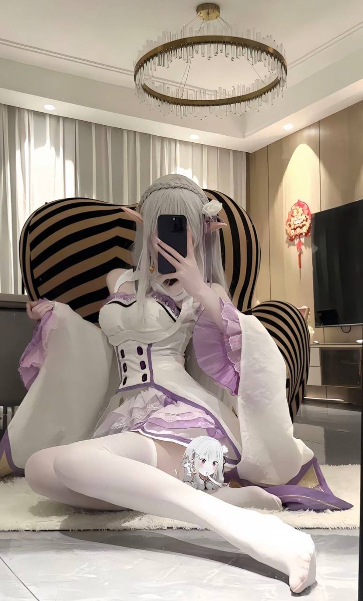 YaSiNaCos's tweet photo. 🥇 亚丝娜
每一次的用心分享，都是一种美好的体验✨
认真对待每一位喜欢��的朋友，从不敷衍
坚持原创｜高品质｜细节控
拒绝任何抄袭与冒充！
请认准亚丝娜本尊，一起欣赏美好～ https://t.co/zFTQed8quG