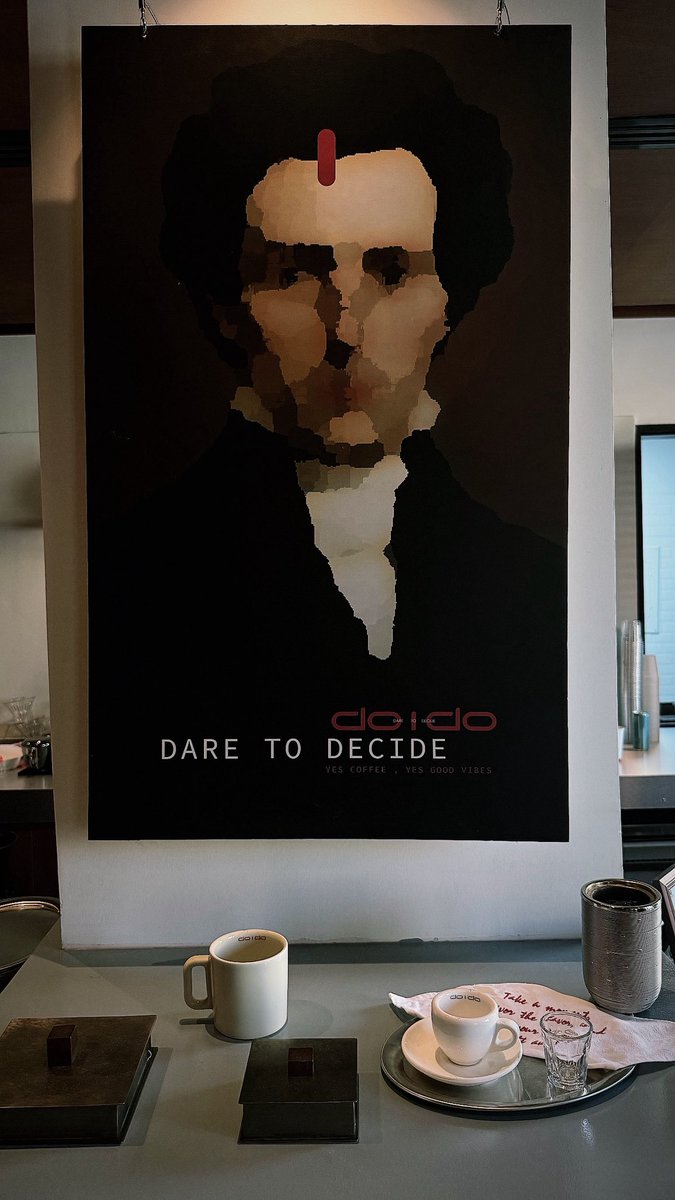 _xishq's tweet photo. Dare to decide 🪐 https://t.co/j9MpOHdYh0