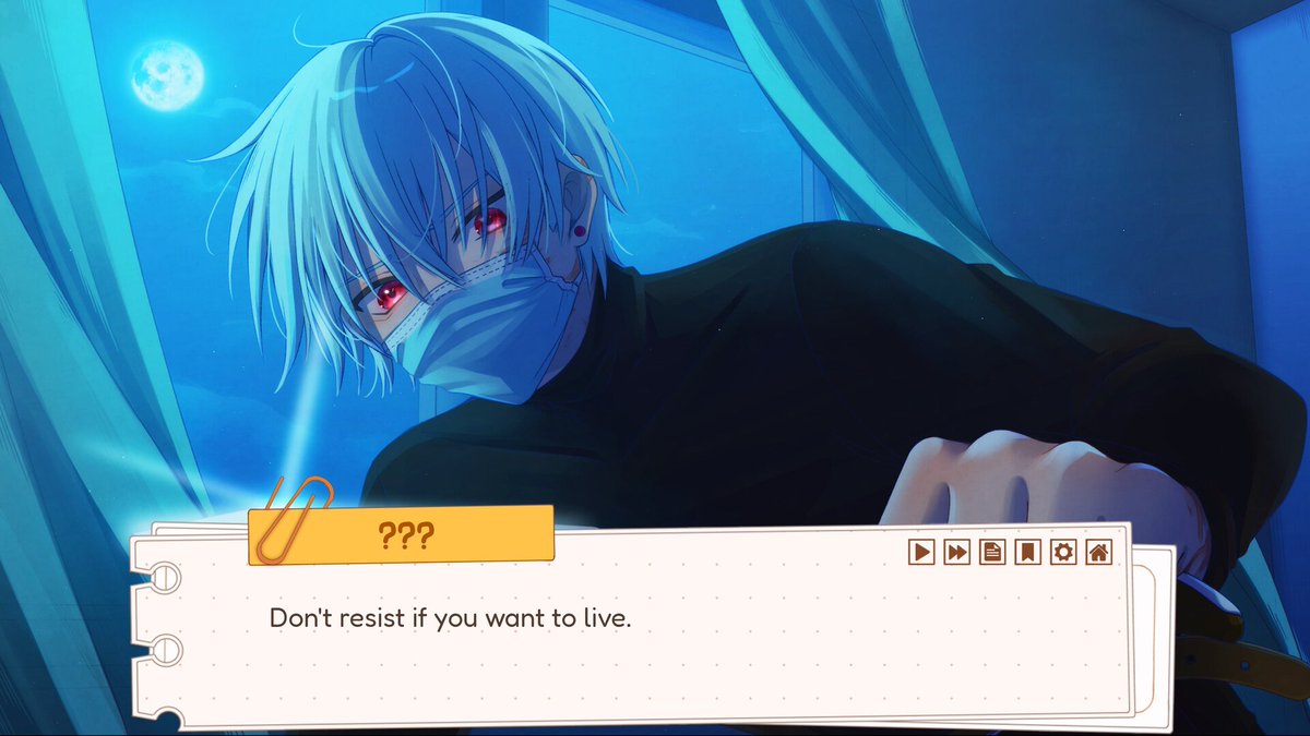 SEAGamethetic's tweet photo. Jest Messters:
-Visual Novel where you become a walking comedian
-Singapore-made
-Coming soon in Q2 2027
https://t.co/LLmYsfJAQ6 https://t.co/rgRNjxsvnM