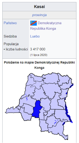 Bucholz_Adam's tweet photo. Jedną z prowincji 🇨🇩Demokratycznej Republiki Konga jest Kasai (3,41 mln ludności).

#Mundial2026 #skijumpingfamily #FIFAWorldCup @skijumpingpl https://t.co/EF5Wyu17nj