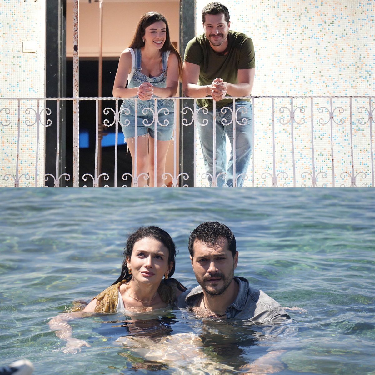 arab2turk's tweet photo. #DoğanınKanunu
الان : تعرض الحلقة الثانية من مسلسل قانون الطبيعة 🌊🩵 https://t.co/4QC4rYtIQg