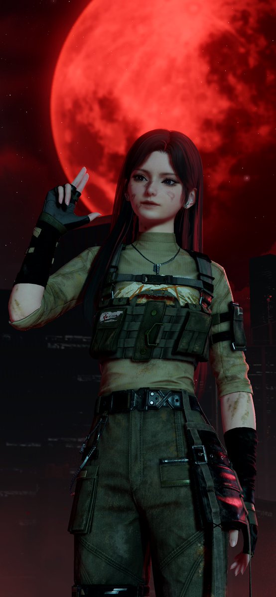 aruxcandy's tweet photo. My MC pegs the LIs, just saying. https://t.co/uPKOz5gHb6