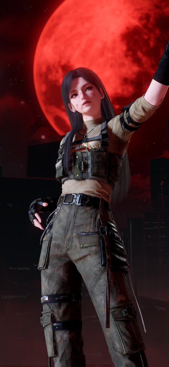 aruxcandy's tweet photo. My MC pegs the LIs, just saying. https://t.co/uPKOz5gHb6