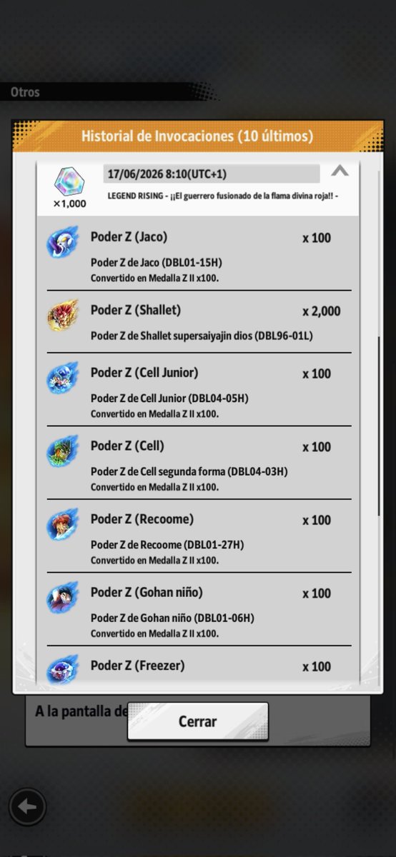 Gabriel46292526's tweet photo. @DokamYt A la primera shallet con los support https://t.co/XxegjdS2rq