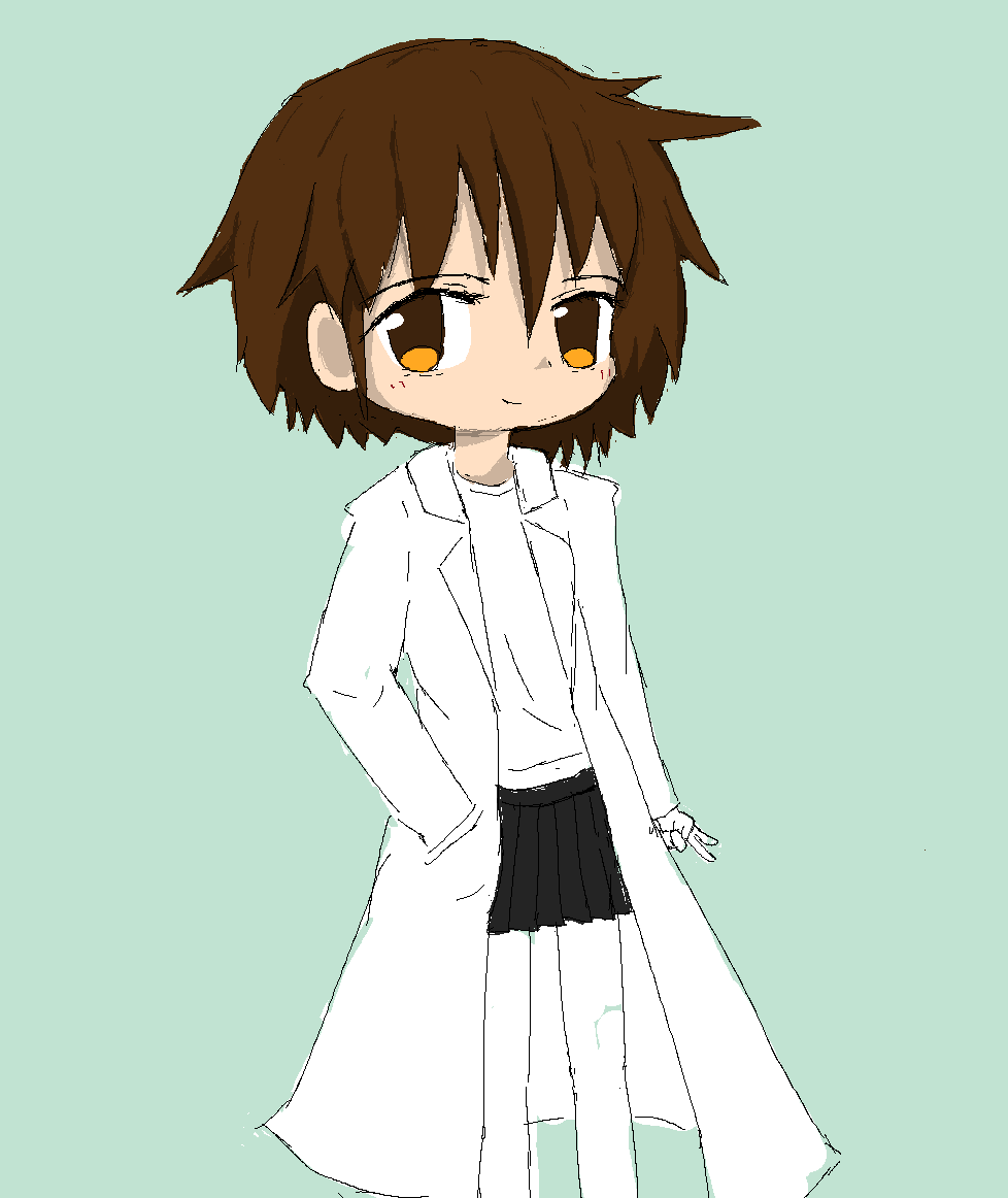 FakelyRoach's tweet photo. lost my patience mid coloring https://t.co/jUutoB0ch3