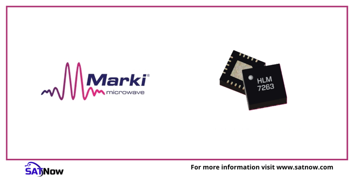 satnow_online's tweet photo. 🛡️Marki Microwave's HLM-40PSM GaAs Schottky diode limiter operates from DC to 40 GHz while keeping insertion loss below 1.75 dB for outstanding broadband performance.
Learn more: https://t.co/uqThKqJvU1
#protection #satcom #radar #microwave #engineering https://t.co/yQK9FA00dA