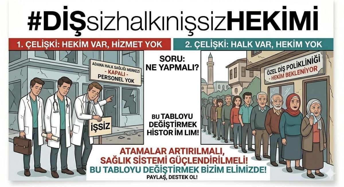 odontojen123's tweet photo. #DoktoralıUzmanSayılamaz
#DoktoralıUzmanSayılamaz

@cuneytozdemir @cemkucuk55
@haskologlu
@nevsinmengu
@OzlemGurses
@dtcuneytaldemir

#DoktoralıUzmanSayılamaz 

@profokumus_  @ozkan_prof @drmemisoglu @mmkilicarslan @cfcanakci https://t.co/TuL7dayAxp