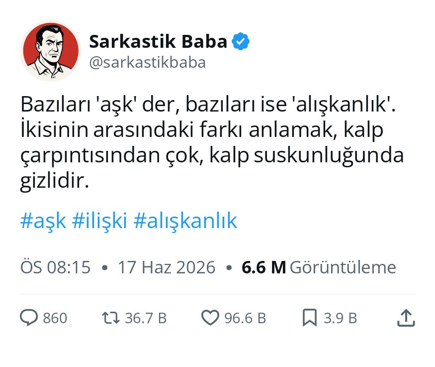 Sarkastik Baba tweet media