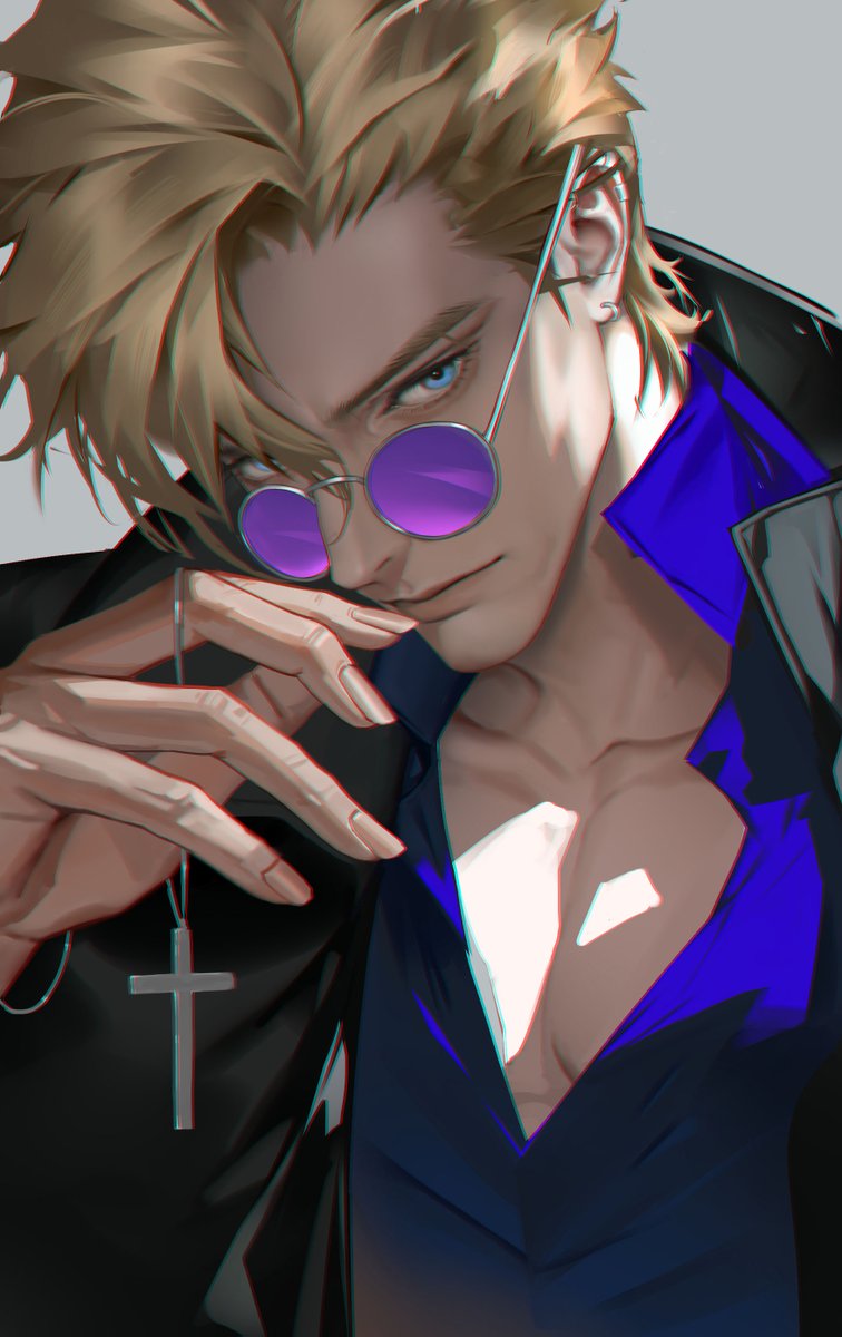 karmaterasuu's tweet photo. Locke fanart
#leagueoflegendsfanart
#artoflegends https://t.co/9SG05JCzlZ