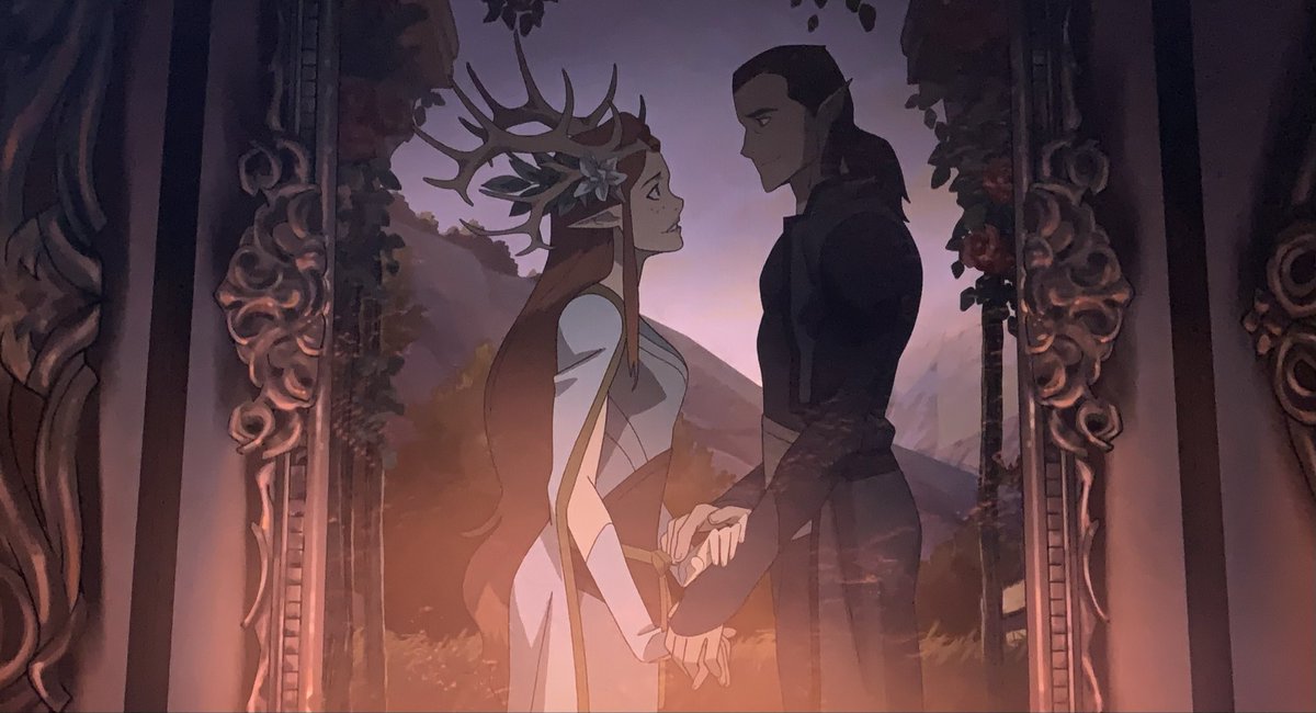msilver_cosplay's tweet photo. #lvmspoilers did anyone else cry so hard at these they almost threw up or is this just a me problem. Anyways Vaxleth nation RISE UP https://t.co/jJcbgoVRo5