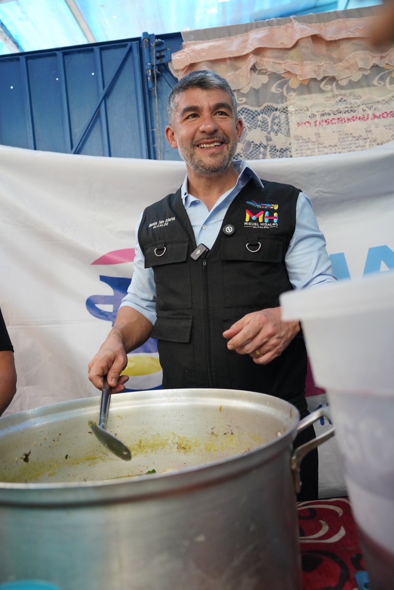 mauriciotabe's tweet photo. El sazón de #ManosALaOlla no tiene comparación y recibir comida calientita de 3 tiempos a sólo $11 pesos tampoco. 

📍Pensil https://t.co/6tDT7Mf0YM