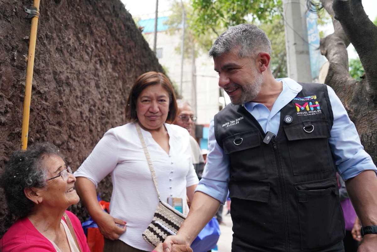 mauriciotabe's tweet photo. El sazón de #ManosALaOlla no tiene comparación y recibir comida calientita de 3 tiempos a sólo $11 pesos tampoco. 

📍Pensil https://t.co/6tDT7Mf0YM