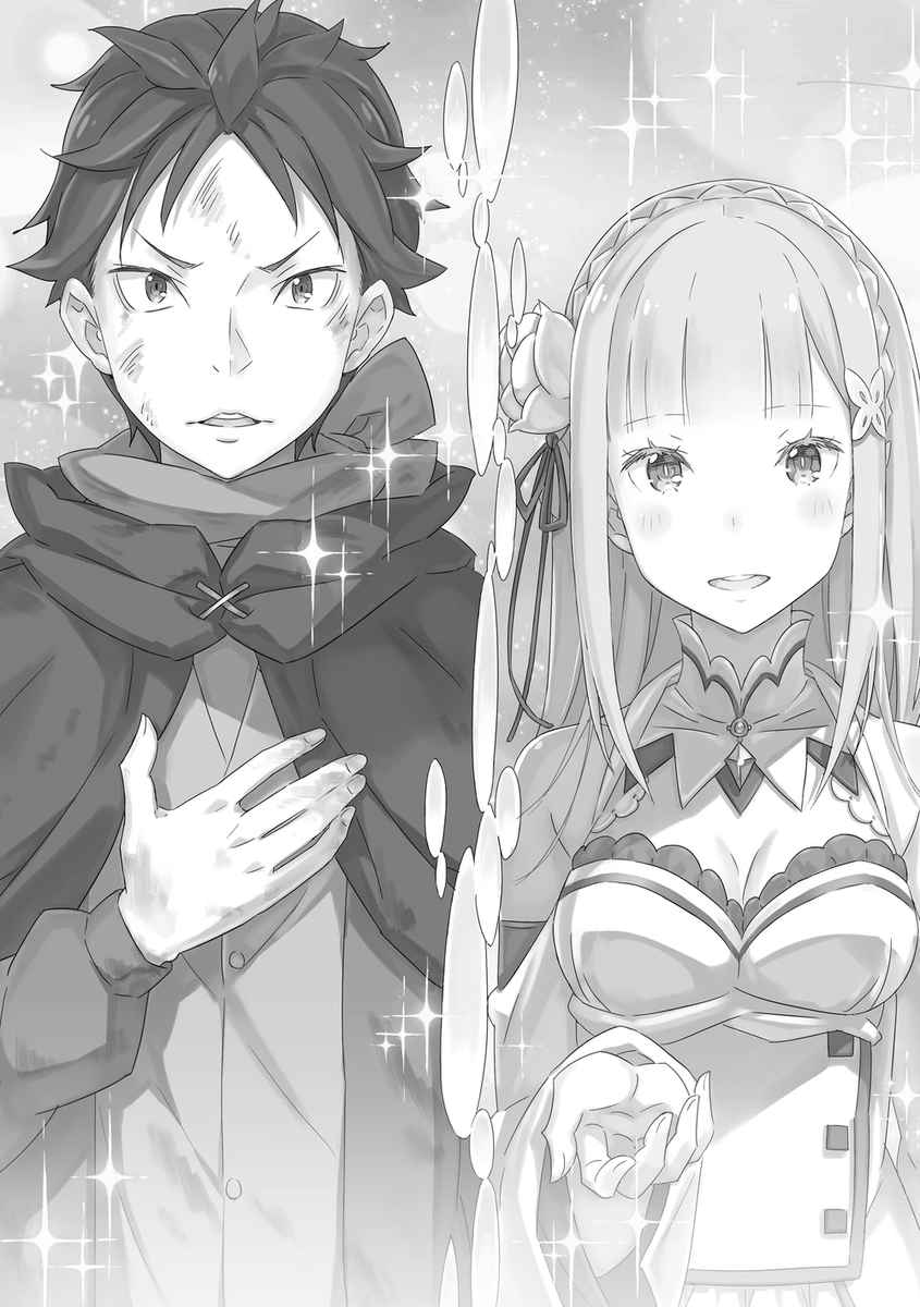 alynarneb's tweet photo. Thank you Rezero, thank you Subaru, thank you Emilia, thank you White Fox https://t.co/Wo31P1IyHD