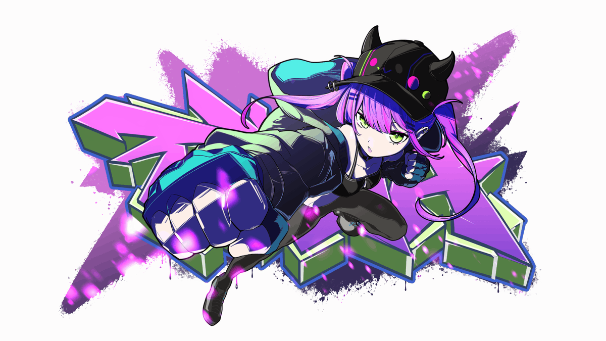常闇トワ👾 (@tokoyamitowa) / Posts / X