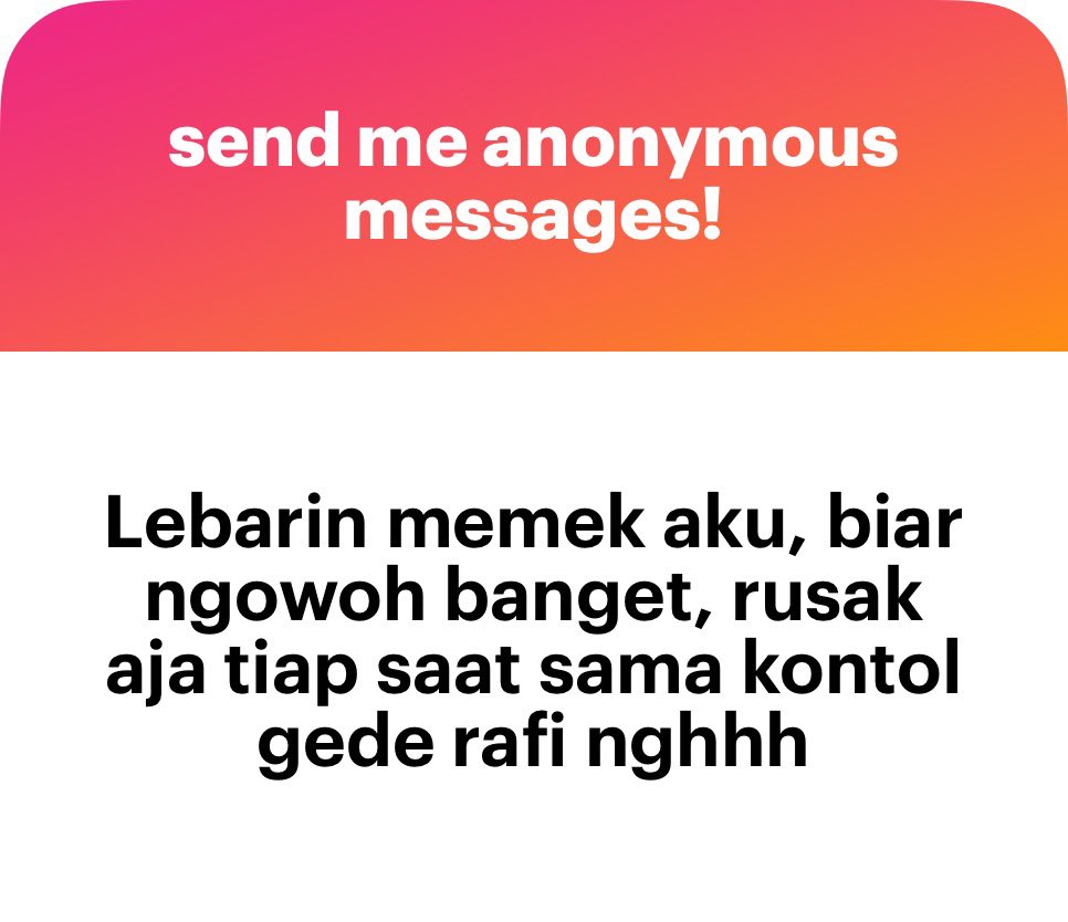 Rafi tweet media