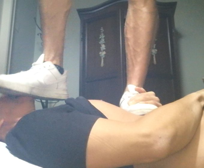 rupert841's tweet photo. 😍
@trusted_alphas @findominfluence
@slave_here @RtPromokinG
@RT_4_AlphaS @alphaxfindomrt
@rt_feet @Subforsubs1
@AlphaMaleWorld1 @gayslaveacademy
@master_italiani @subservealphas
@RT4Kings @findominfluence https://t.co/MR15LTrp3q