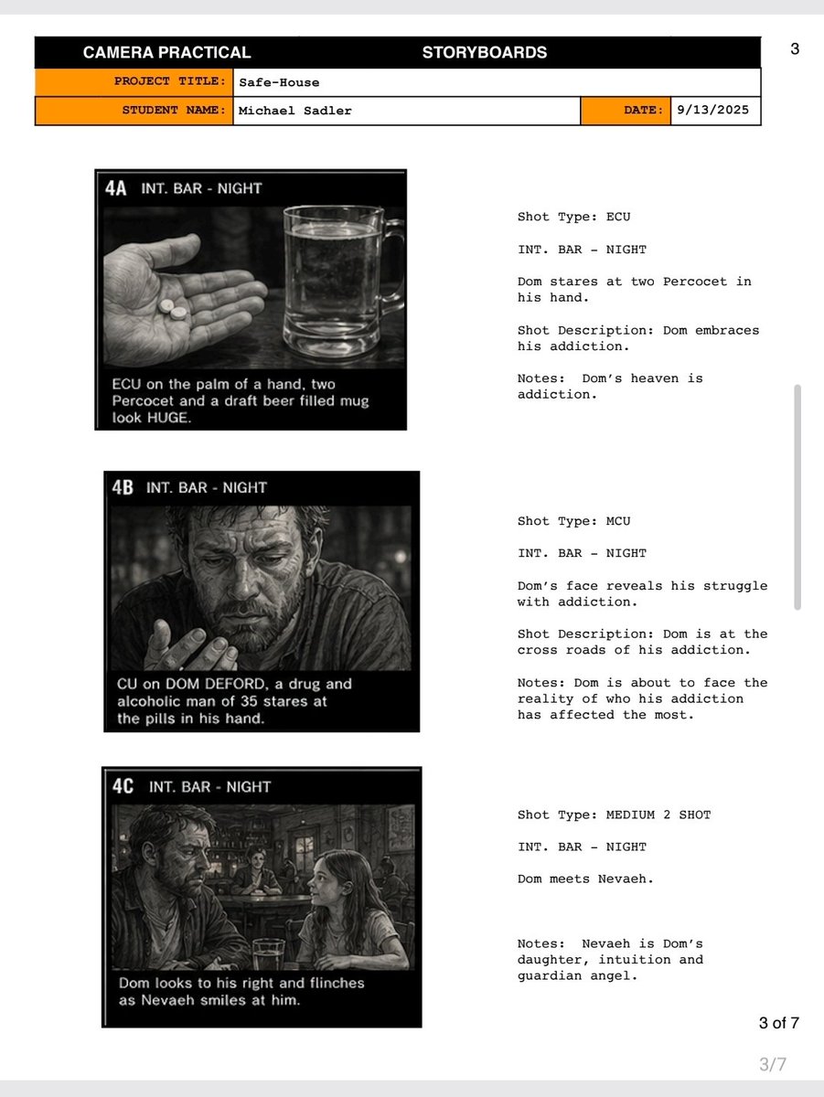FilmsTyre's tweet photo. @JellyRoll615 Filming start tomorrow on thr Proof of concept for the Award Winning Half-Hour Screenplay to Jelly Roll's Need A Favor.  I need ya to clear Need A Favor for Ocean City Film Challenge August 2026 Jelly. https://t.co/NKnxedeKb4