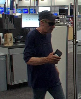 KitsapCoSheriff's tweet photo. Do you recognize these two?

This man and woman are wanted for questioning in connection with a series of retail thefts in Silverdale, Tacoma, Federal Way &amp; Olympia.

Got info? 
Email: KCSOTips@kitsap.gov.
Refer to case number KC26-00722 https://t.co/tQ20Bn090F