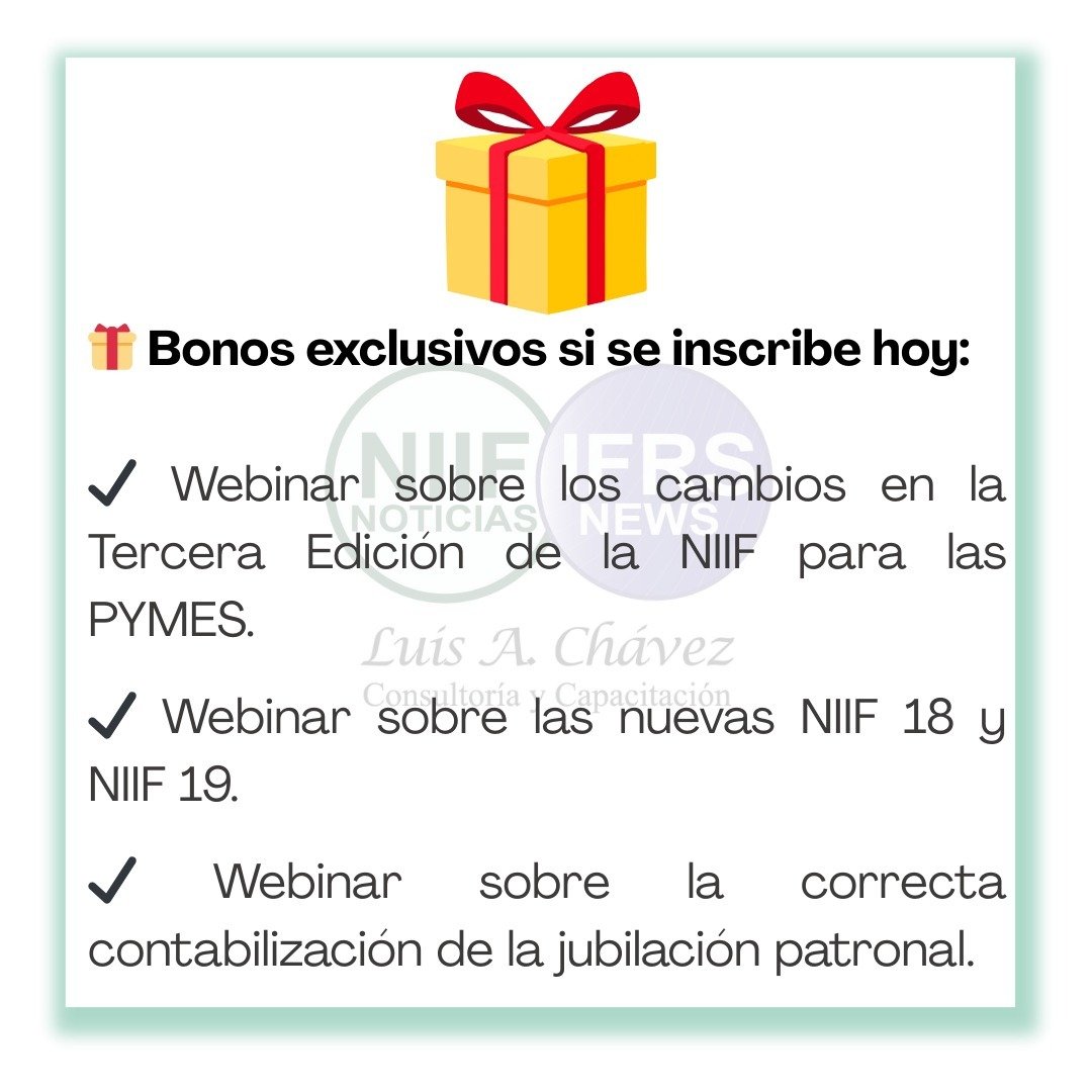 Dr. Luis A. Chávez – Contabilidad y Finanzas tweet media