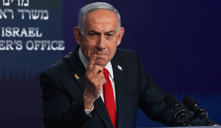 Israel Force tweet media