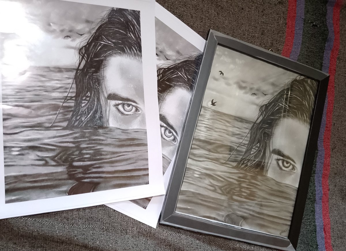 petaarts's tweet photo. Day 17 of showing you guys art that I have for sale.
Send a DM. https://t.co/P3z856lbAW
