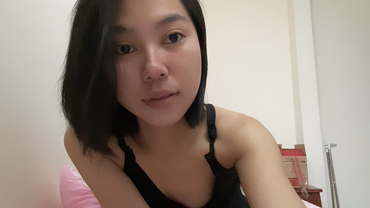spamanaksd's tweet photo. life update https://t.co/uffwYJu1E6
