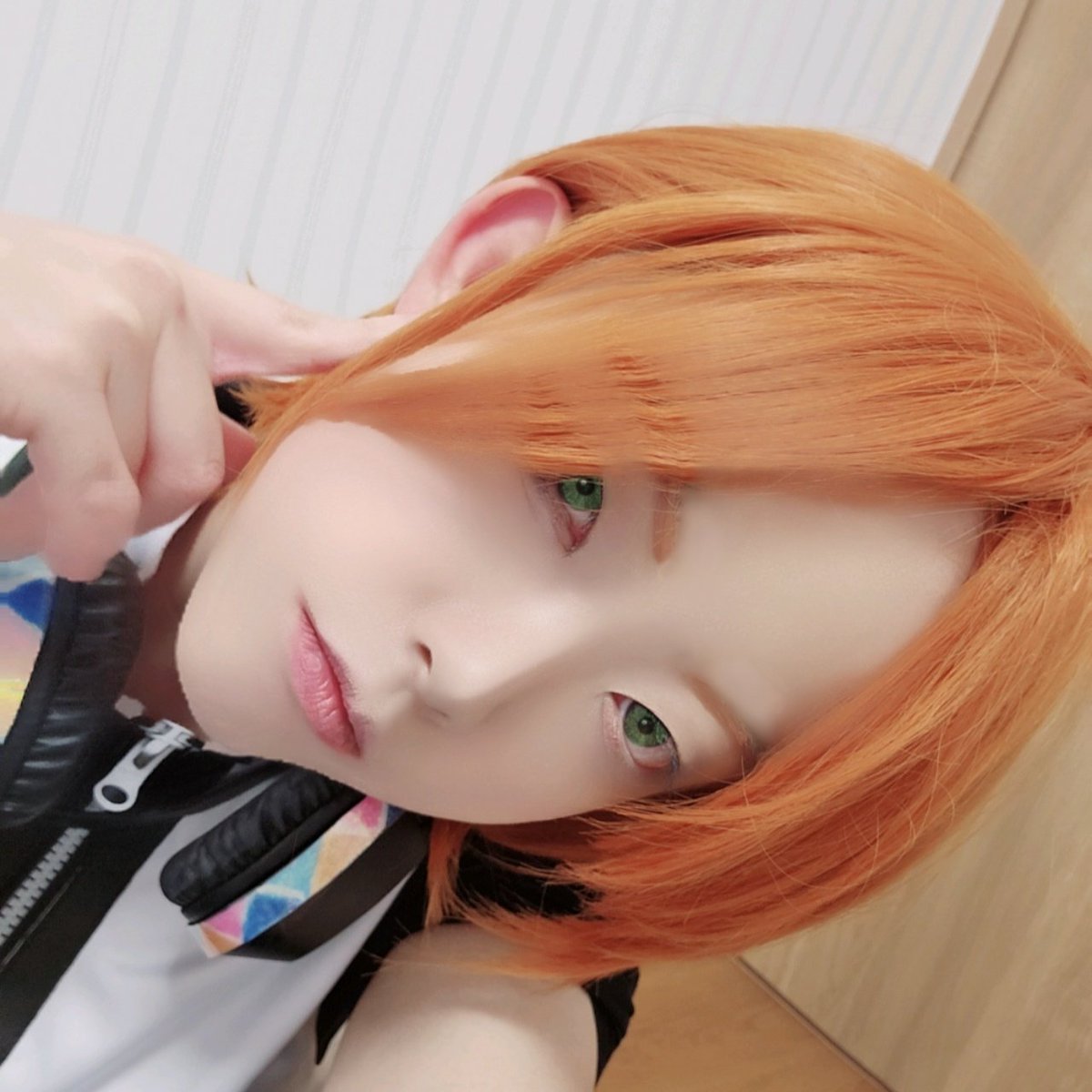 夏葵 🌻໋᳝݊ 𝓬𝓸𝓼 ガタケ184 泛塵 tweet media