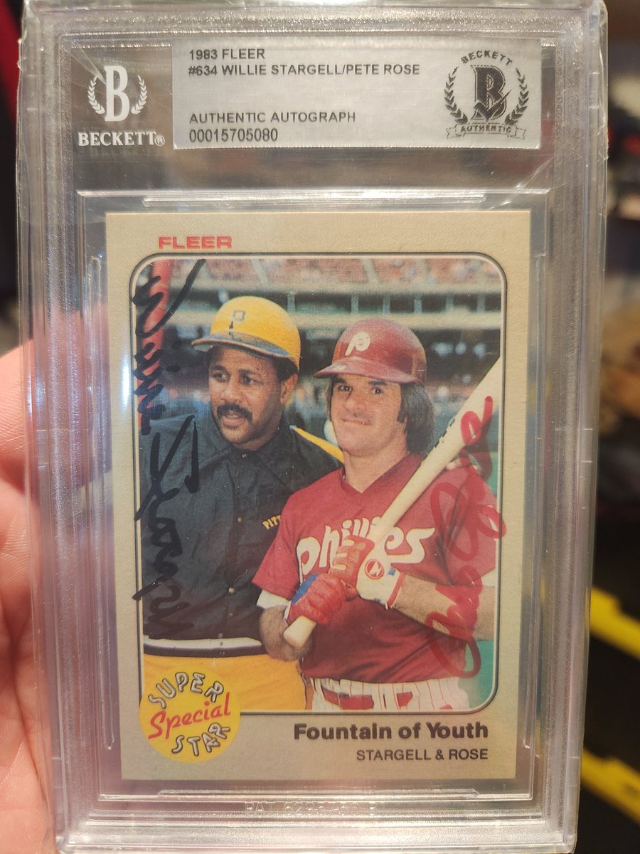 FSNGorgeyebrows's tweet photo. @CardPurchaser https://t.co/fbId08jf5H