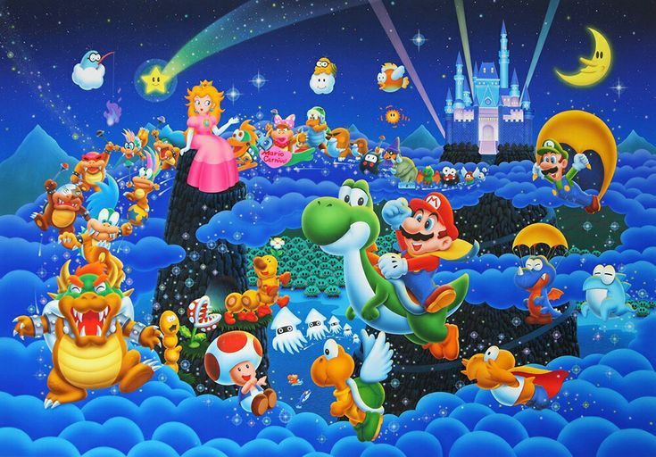 WereInStock's tweet photo. Super Mario https://t.co/xoibxMNg6a
