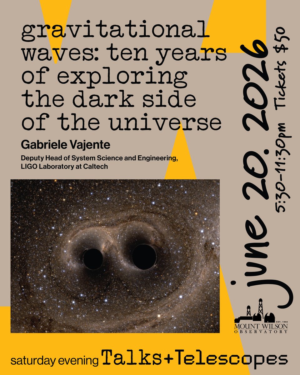 MtWilsonObs tweet picture