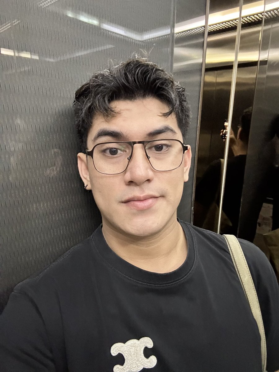 Ido Haoemasan tweet media