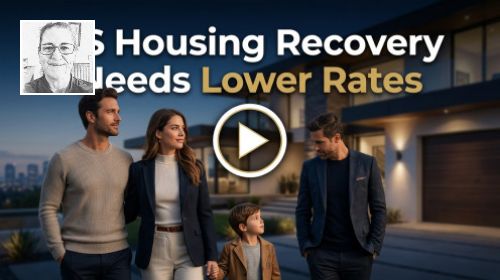 legertonRE's tweet photo. US Housing Recovery Needs Lower Rates
https://t.co/PH0oBUlhCQ
#CaliforniaRealEstate #CaliforniaRealtor #CaliforniaHomes #CaliforniaLiving #CaliforniaProperty #CaliforniaListings https://t.co/f4YbRveEJb