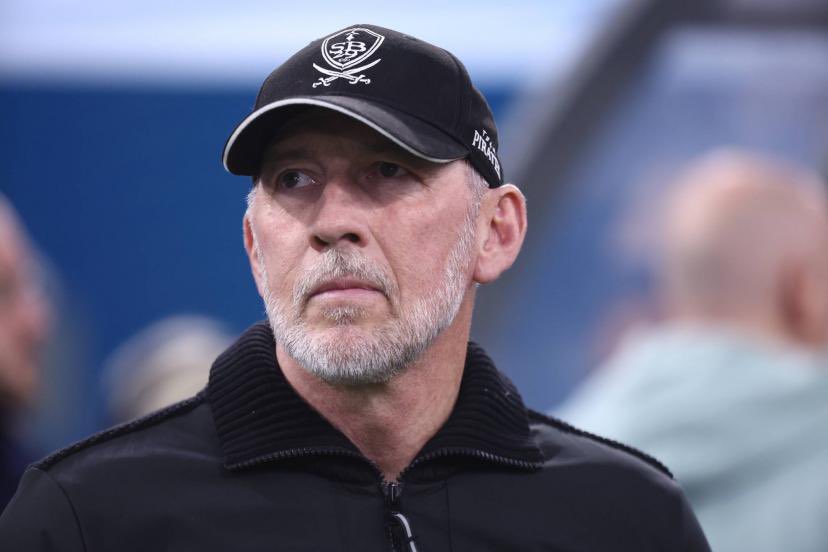 🚨L’entraîneur du Stade Brestois, Eric Roy, est décédé à l’âge de 58 an...