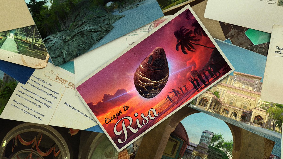 trekonlinegame's tweet photo. Today's giveaway is five Risian Mai Tais!

https://t.co/PMyNp5qMee https://t.co/jRIR3N5Pbe