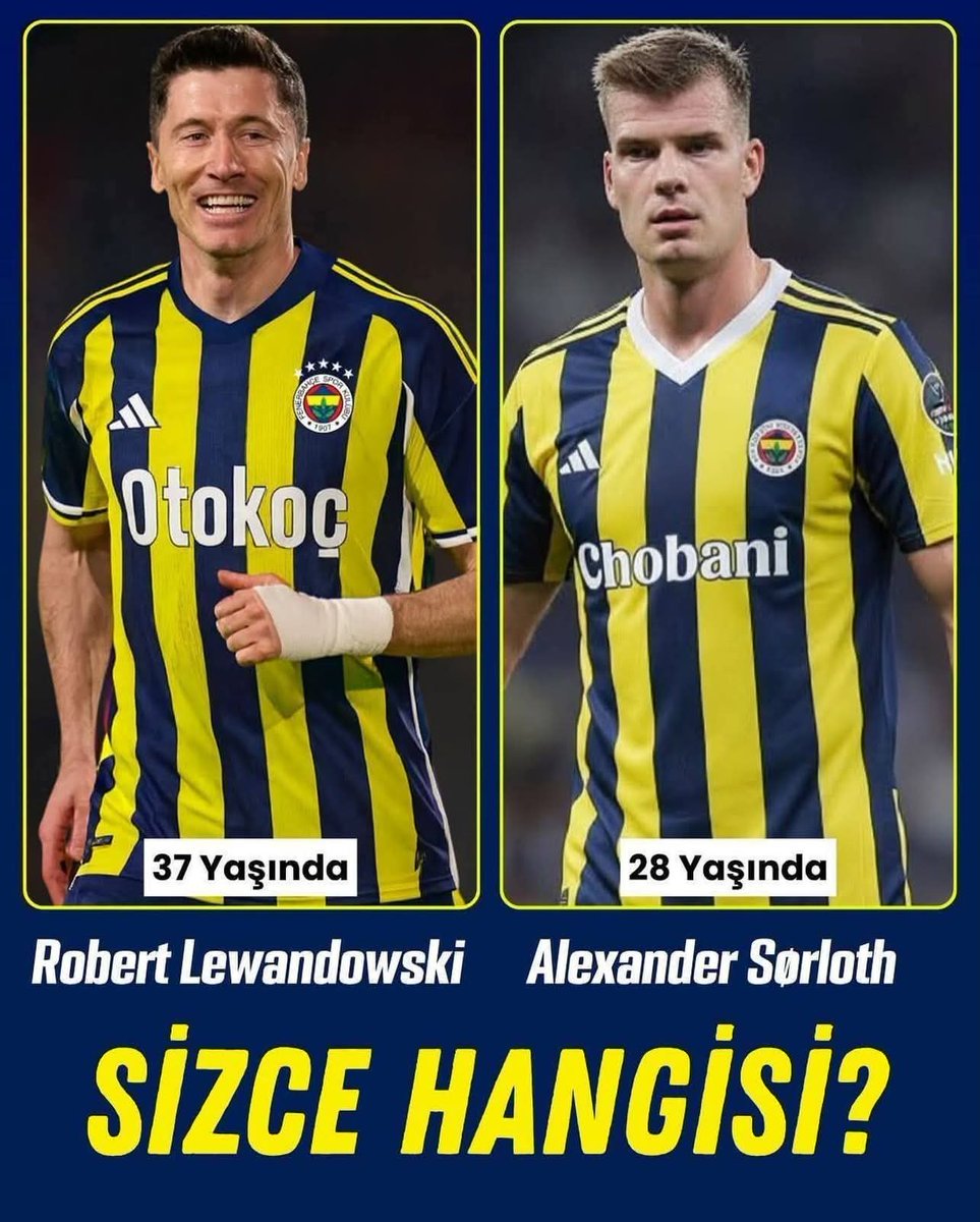 Fener1907_ 💛💙 tweet media
